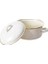 Concept Vintage Enamel Derin Tencere 18 cm 2