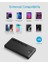 323 Powerbank 10000MAH - Powercore 10K Iı Taşınabilir Hızlı Şarj Cihazı - 12W - Siyah 1