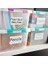 S0722540, Lw Çok Amaçlı Etiket, (57 x 32 Mm) 1000 Etiket/paket - (11354) 2