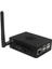 3b Kasa Için, Fan ve Soğutuculu Metal Kabuk, 2gb / 4gb 8gb (Antenli) (Yurt Dışından) 2