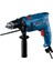 Professional Gsb 600 Darbeli Matkap + 100 Parça Ac Set, Darbeli Matkap 1
