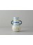 Home Valencia Stoneware Vazo Multicolor 2