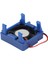 Velineon Esc Vxl-3 Vxl 3s Vxl-S3 Bandit Stampede Slash 2WD Için Isı Emici Soğutma Fanı / Parçalar (Yurt Dışından) 3