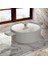Home Berghoff Leo Balance Kısa Tencere Gri 3
