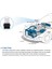 Karavan Için Isıtıcı Blower Motor Fan Direnci 04885482AC 04885482AD 04885482AA (Yurt Dışından) 3