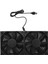 120MM 5V USB Powered Pc Router Çift Fanlar Modem Alıcısı Için Yüksek Hava Akımı Soğutma Fanı (Yurt Dışından) 1