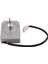 -48ZWT05-1202A (DC12V 2W 2200R/MIN) Buzdolabı Aksesuarları Evaporatör Fan Motoru (Yurt Dışından) 1