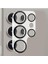 Galaxy S24 Serisi İle Uyumlu Kamera Lens Koruyucu Camera Lens Protector 1
