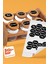20 Adet Baharat & Bakliyat Kavanoz Etiketi Sticker 1