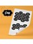 20 Adet Baharat & Bakliyat Kavanoz Etiketi Sticker 2