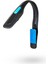 Fl Booklight Fener ve Pil Seti, Mavi, Gri 1