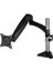 Z1 3D (Gen3) 17"-34" USB Hub 4xusb3.2 Tek Monitör Destekli Çelik Alüminyum Alaşımlı Monitör Kolu (AR-AEMNT00059A) 1