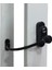 Kablolu Pvc Pencere Kilidi 1