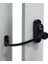 Kablolu Pvc Pencere Kilidi 3