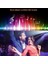 5V USB 100CM Rgb Şerit LED 3 Çipli SMD5050-30LED Ses Sensörlü Kumandalı 3