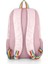 Young 51517 Okul Sırt Çantası Pembe 2