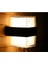 Geldi Prizma LED Aplik 12 Watt Gün Işığı 3200K İç Mekan ve Dış Mekan Cata Bora LED Aplik IP54 1