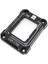 Lga 1700 Güçlendirme Kiti Için Cpu Iletişim Çerçevesi, 17XX-BCF Braketi Intel 12TH/13TH/14TH Nesil Anti-Bükme Toka 2