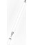 Dokunmatik Ekran Için Stylus Kalem, Galaxy Tab A9+/a8/a7/a7 Lite Için Stylus, iPad Pro/ipad 9/8/7/6 Için Yüksek Hassasiyetli Kalem, Ful Hd Tablet/tüm Dokunmatik Cihazlar Için Yüksek Performans (Beyaz) 3