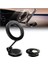 Araç Içi Telefon Tutucu Titreşime Dayanıklı Magsafe ile Uyumlu Araç Içi Telefon Tutucu Araç Içi Telefon Tutucu Kompakt iPhone 11-15 Pro Max 360° Oynar Başlık Metal Araç Içi Telefon Tutucu, 3
