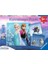 92642 Frozen Kış Macerası 3'lü 49 Parça Yapboz 2