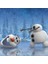 92642 Frozen Kış Macerası 3'lü 49 Parça Yapboz 3