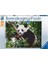 Yapboz 16989 Panda Ayısı 500 Parça Yapboz 2