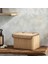Home Gina Bambu Saklama Kutusu 33 x 23 x 20 cm Açık Kahverengi 3