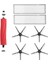 Siyah Roborock S7 S7 Max S7 Ultra T7 T7S Ana Fırça,hepa Filtre,yan Fırça Set-7 Parça Roborock S7 S7 Max S7 Ultra T7 T7S ile Uyumlu 1