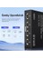 CHB079 4K 30Hz 1 Giriş 4 Çıkış HDMI Splitter Çoklayıcı 2
