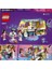 Friends Paisley Nin Odası 42647-6 Yaş ve Üzeri Kız ve Erkek Çocukları Için Mini Bebek Içeren Yaratıcı Oyuncak Yapım Seti, Doğum Günü Hediyesi (199 Parça) 3
