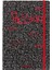 Scrikss Passion Çizgisiz Defter A5 1
