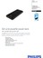 DLP9520C/00, 10,000MAH Power Bank Pd, Qc, Wireless Şarj 2