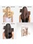 Gloss Absolu Shampoo, Conditioner and Oil Trio With Wild Rose 2
