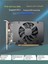 PCIEX16 Nvme M2 Mkey SSD Dizi Genişletme Adaptör Kartı Anakart Pcıe Soğutma Fanı ile Bölünmüş (Yurt Dışından) 3