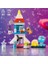 Duplo 3 Ü 1 Arada Uzay Mekiği Macerası 10422-3 Yaş ve Üzeri Çocuklar Için Astronot Minifigürü Içeren Eğitici Oyuncak Yapım Seti (58 Parça) 3