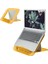 Cosy Ergo Laptop Standı, Sarı 1