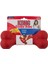 Kong Goodie Bone Kemik Şeklinde Köpek Oyuncağı Large 1