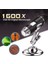 Dijital Mikroskop Analiz 8 LED 1600X Zoom 2mp USB Pc Android Uyumlu Otg Yüksek Çözünürlüklü Kamera 5