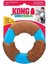 Kong Core Strength Halka Şeklinde Köpek Oyuncağı Small 1