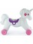 2509 Tekerlekli Unicorn Sallanan At -Dolu 3