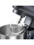 Multichef Stand Mikser 6 Kademeli Hız Ayarı Balon Çırpıcı Düz Karıştırıcı Hamur Kancası Mutfak Şefi 1900W 5,5 Lt (Kıyma Çekme /sucuk-Sosis/içli Köfte Aparatlı) 2