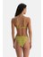 Fıstık Yeşili Düşük Bel Bikini Alt 2