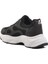 Ayakmod 164 G Siyah-Beyaz Tekstil Kadın Sneaker 4