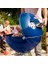 Master-Touch® Gbs E-5750 Charcoal Grill Ø 57 cm Ocean Blue 3