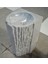Tasarım Dikey Beyaz Mermer Lavabo-K1 2