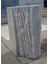 Tasarım Dikey Beyaz Mermer Lavabo-K1 3