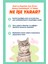 Urinary+D Tablet ( Kedi ve Köpekler Için Üriner Sistem Desteği) 4