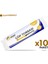 Çöp Torbası Endüstriyel Jumbo Boy 400 gr 80 x 110 cm Kahverengi 10 Rulo 2