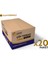 Çöp Torbası Endüstriyel Jumbo Boy 400 gr 80 x 110 cm Kahverengi 20 Rulo 2